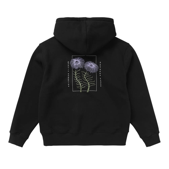 Εικόνα από Sea Lilly Sweat Hoodie Black