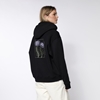 Εικόνα από Sea Lilly Sweat Hoodie Black