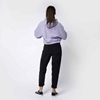 Picture of Aurora Sweat Hoodie Dusty Lilac