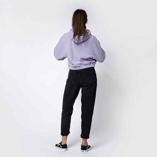 Picture of Aurora Sweat Hoodie Dusty Lilac