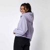 Picture of Aurora Sweat Hoodie Dusty Lilac