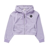 Εικόνα από Aurora Sweat Hoodie Dusty Lilac