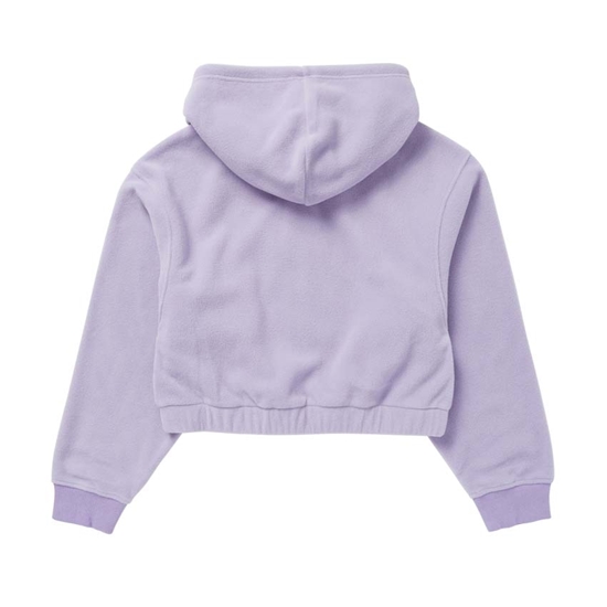 Picture of Aurora Sweat Hoodie Dusty Lilac