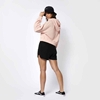 Picture of Seafarer Sweat Hoodie Dawn Pink