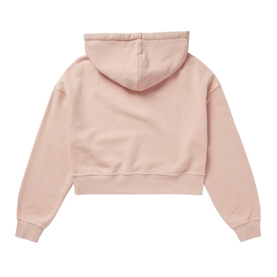 Picture of Seafarer Sweat Hoodie Dawn Pink