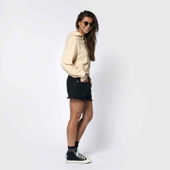 Picture of Seafarer Sweat Hoodie Warm Sand