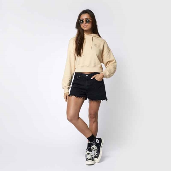 Picture of Seafarer Sweat Hoodie Warm Sand