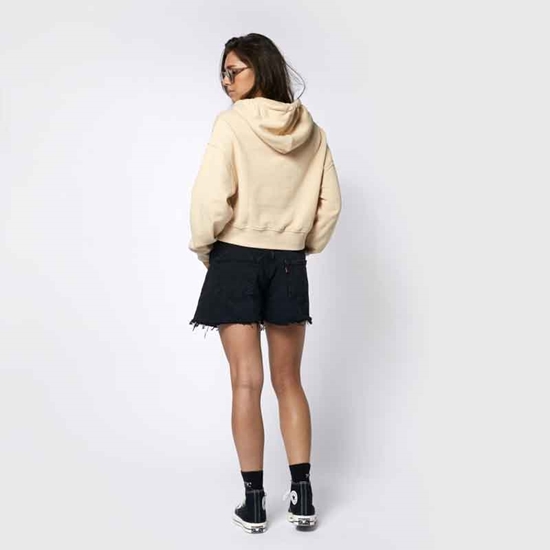 Picture of Seafarer Sweat Hoodie Warm Sand