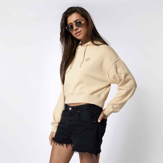 Picture of Seafarer Sweat Hoodie Warm Sand