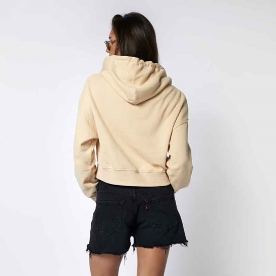 Picture of Seafarer Sweat Hoodie Warm Sand