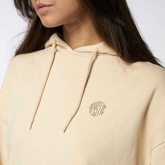 Picture of Seafarer Sweat Hoodie Warm Sand