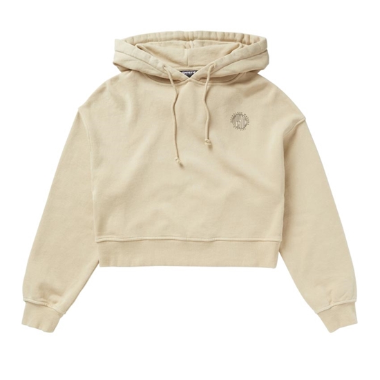 Picture of Seafarer Sweat Hoodie Warm Sand