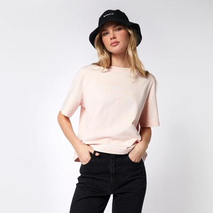 Εικόνα της Mirage Tee Dawn Pink