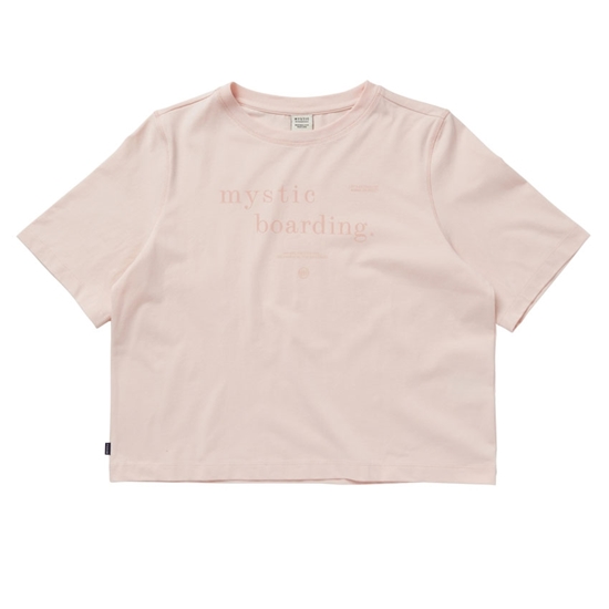 Picture of Mirage Tee Dawn Pink