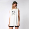 Εικόνα από Sea Lily Tee Off White