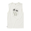 Εικόνα από Sea Lily Tee Off White