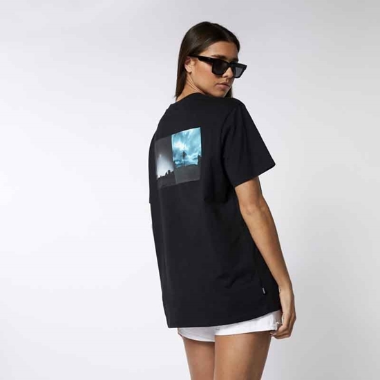 Εικόνα από Genesis Tee Black