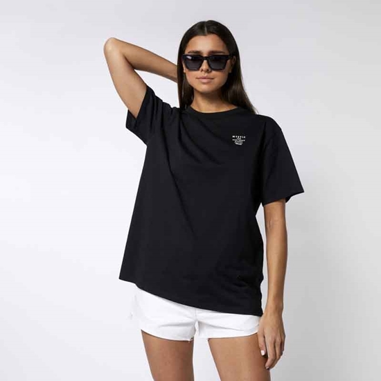 Εικόνα από Genesis Tee Black