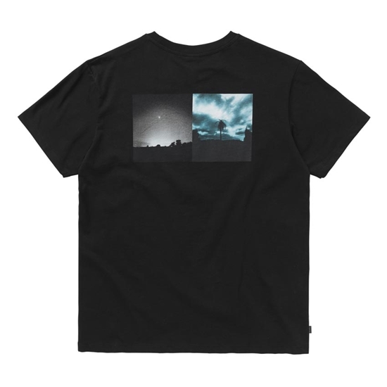 Εικόνα από Genesis Tee Black