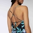 Εικόνα από Lily Dress Turquoise