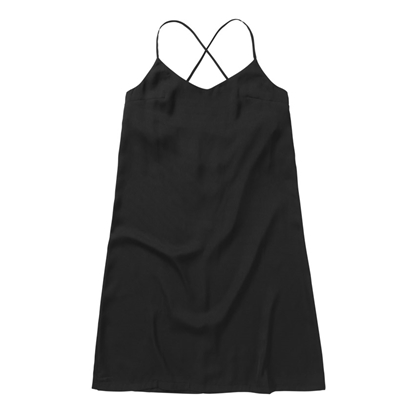 Picture of Lily Dress Black