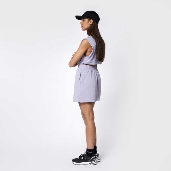 Picture of Scope Dress Dusty Lilac