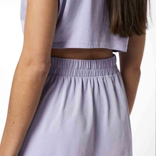 Εικόνα από Scope Dress Dusty Lilac