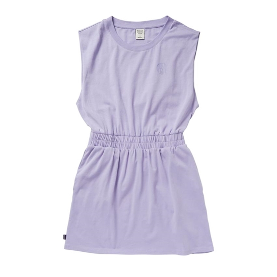 Picture of Scope Dress Dusty Lilac