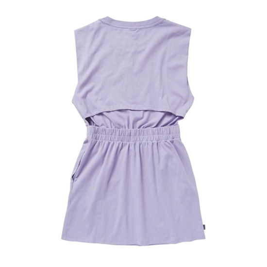 Εικόνα από Scope Dress Dusty Lilac