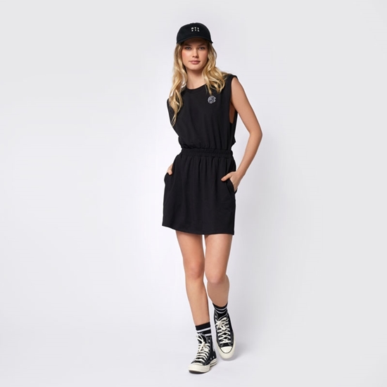 Εικόνα από Scope Dress Black