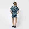 Picture of Lily Shorts Turquoise