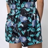 Picture of Lily Shorts Turquoise