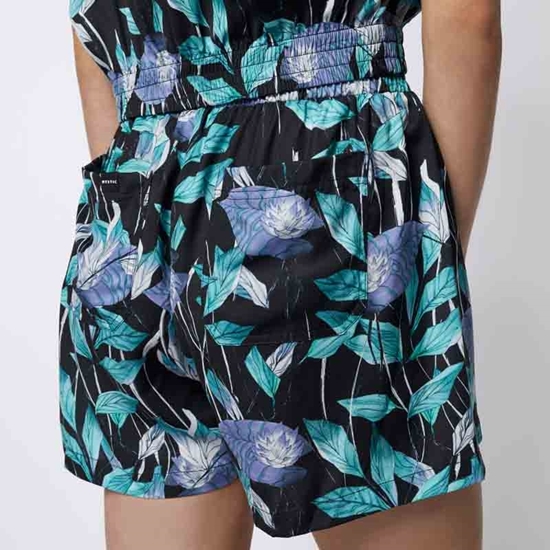 Εικόνα από Lily Shorts Turquoise