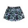 Picture of Lily Shorts Turquoise
