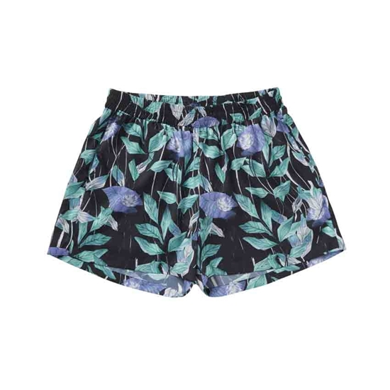 Picture of Lily Shorts Turquoise