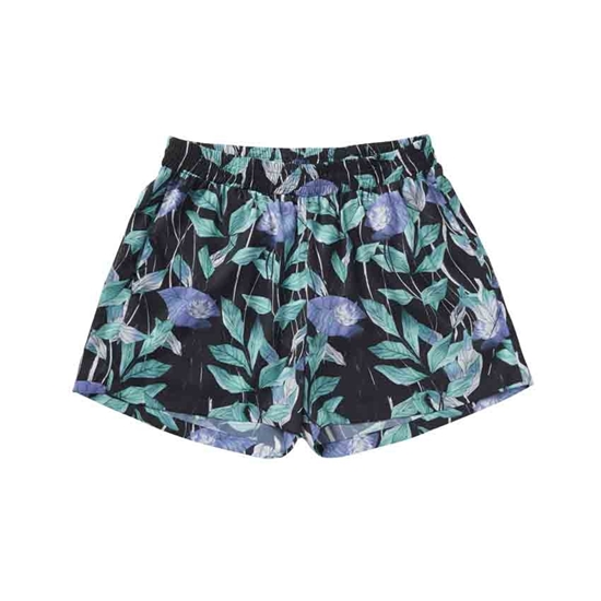 Picture of Lily Shorts Turquoise