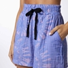 Εικόνα από Flare Shorts Pastel Lilac