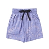 Picture of Flare Shorts Pastel Lilac