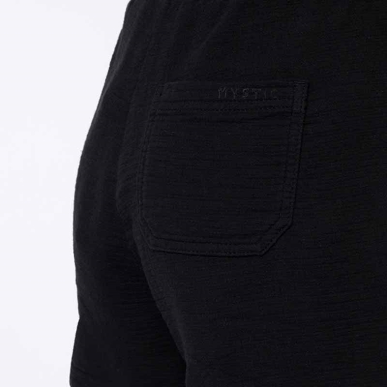 Εικόνα από Flare Shorts Black