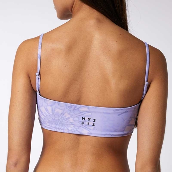 Εικόνα από Pursuit Bikini Top Pastel Lilac