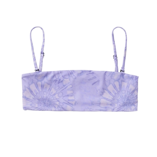 Εικόνα από Pursuit Bikini Top Pastel Lilac