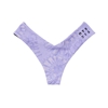 Εικόνα από Pursuit Bikini Bottom Pastel Lilac