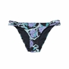 Εικόνα από Flora Bikini Bottom Turquoise