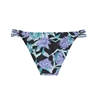 Εικόνα από Flora Bikini Bottom Turquoise