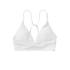 Picture of Frenzy Bikini Top Off White