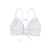 Picture of Frenzy Bikini Top Off White