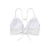 Εικόνα από Frenzy Bikini Top Off White