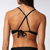 Picture of Frenzy Bikini Top Black