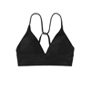 Picture of Frenzy Bikini Top Black