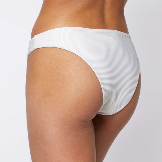 Εικόνα από Frenzy Bikini Bottom Off White